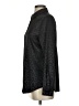 Assorted Brands Animal Print Black Long Sleeve Blouse Size S - photo 5