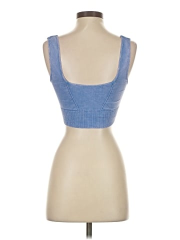 Unbranded Sleeveless Top (view 2)