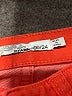 PrAna Red Casual Pants Size 24 waist - photo 7