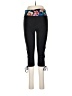 Vogo Black Active Pants Size M - photo 2