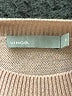 Vince. 100% Cashmere Pink Cashmere Pullover Sweater Size XS - photo 7