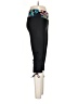 Vogo Black Active Pants Size M - photo 4
