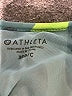 Athleta Floral Green Swimsuit Top Size Med - Lg (36B) - photo 3