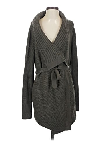 Elie Tahari Wool Cardigan (view 1)
