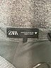 Zara Gray Tube Top Size M - photo 3