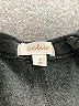 colsie Solid Gray Jumpsuit Size S - photo 4