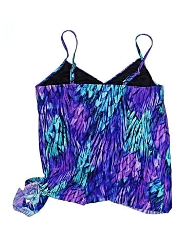 Mainstream Swimsuit Top (view 2)