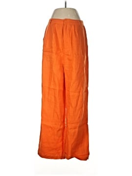 Reformation Linen Pants
