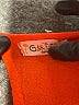 Unbranded Orange Short Sleeve Top Size L - photo 7