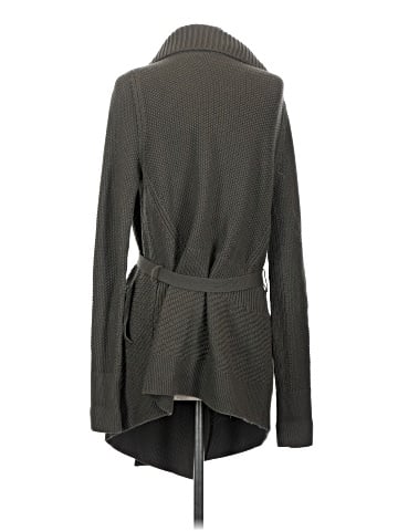 Elie Tahari Wool Cardigan (view 2)