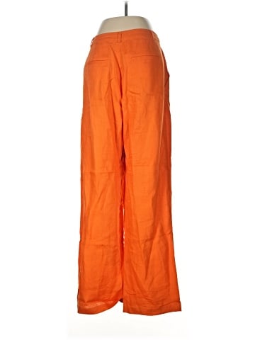 Reformation Linen Pants (view 2)