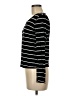 Unbranded Black Long Sleeve T-Shirt Size M - photo 5