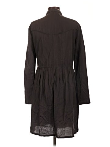 Wrap Casual Dress (view 2)
