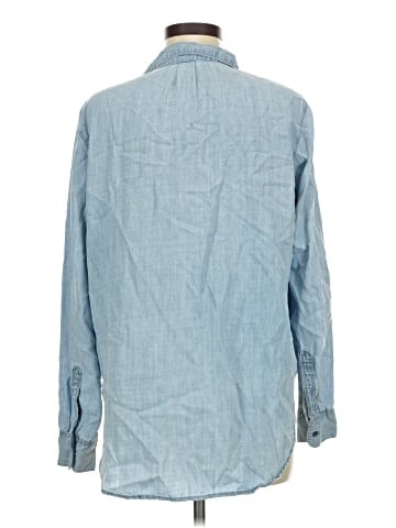 Lou & Grey Long Sleeve Blouse (view 2)