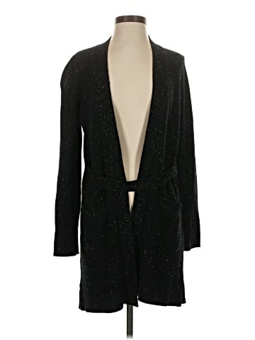 Theory Cashmere Cardigan (view 1)