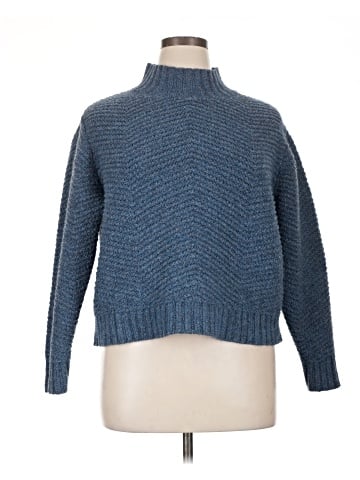 Old Navy Turtleneck Sweater (view 1)