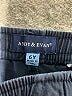 Andy & Evan Solid Blue Athletic Shorts Size 6 - photo 3
