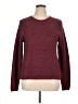 Sahalie Burgundy Pullover Sweater Size XL - photo 1