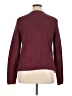 Sahalie Burgundy Pullover Sweater Size XL - photo 2