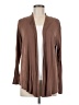 Assorted Brands Brown Cardigan Size M (estimated) - photo 1