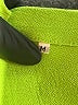 Unbranded Green Short Sleeve Top Size M - photo 4