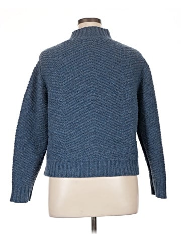 Old Navy Turtleneck Sweater (view 2)