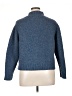 Old Navy Solid Blue Turtleneck Sweater Size XL - photo 2