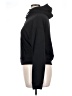 better / together Black Track Jacket Size XL - photo 5