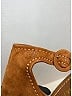 Prada Brown Wedges Size EU 39 1/2 - photo 3