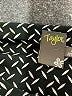 Taylor Tweed Black Casual Dress Size 6 - photo 7