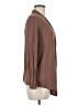 Assorted Brands Brown Cardigan Size M (estimated) - photo 4