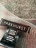 parkhurst Gray Cardigan One size - photo 7