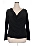 Covington Black Long Sleeve T-Shirt Size XL - photo 1