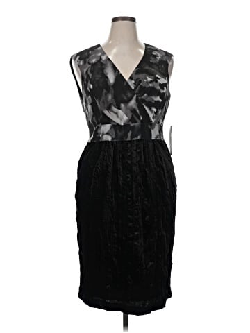 Jones New York Collection Cocktail Dress (view 1)