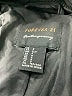 Forever 21 Contemporary 100% Polyester Black Jacket Size S - photo 6