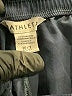 Athleta Solid Blue Casual Pants Size 10 (tall) - photo 7