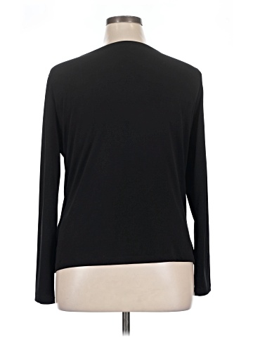Covington Long Sleeve T-Shirt (view 2)