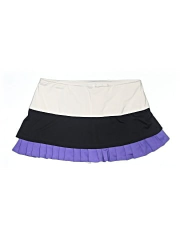 Lucky in Love Skort (view 1)
