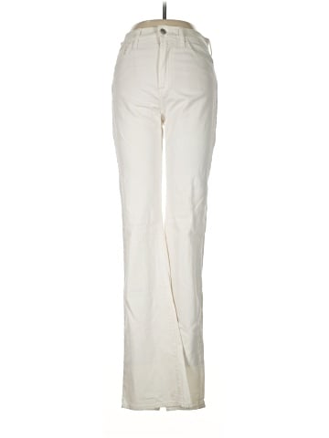 7 For All Mankind Casual Pants (view 1)