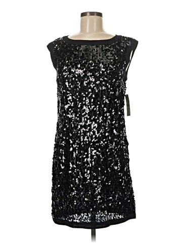 Laundry by Shelli Segal Cocktail Dress (view 1)
