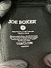 Joe Boxer Solid Black Casual Pants Size M - photo 7