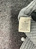 Ultra Flirt 100% Acrylic Gray Pullover Sweater Size XL - photo 8