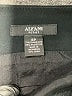 Alfani Solid Black Formal Skirt Size 4 (petite) - photo 4