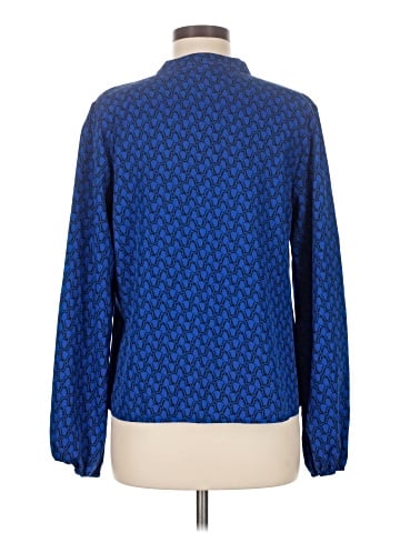 Shein Long Sleeve Blouse (view 2)