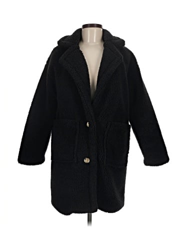 Shein Coat (view 1)