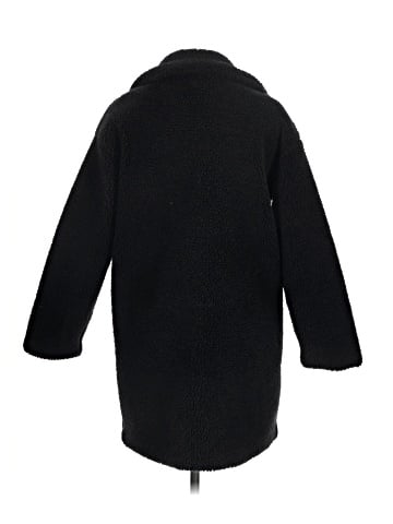Shein Coat (view 2)