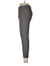 Natural Reflections Solid Gray Active Pants Size M - photo 5