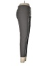 Natural Reflections Solid Gray Active Pants Size M - photo 4