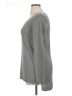 Maglia Gray Pullover Sweater Size XL - photo 5