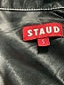 STAUD Black Jacket Size S - photo 6
